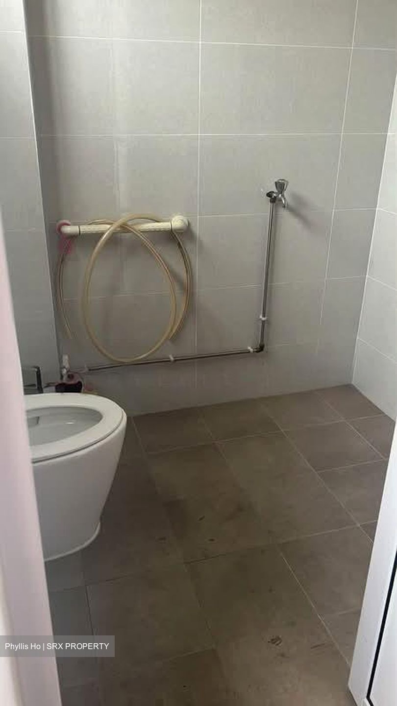 Blk 144 Bishan Green (Bishan), HDB 4 Rooms #597887421